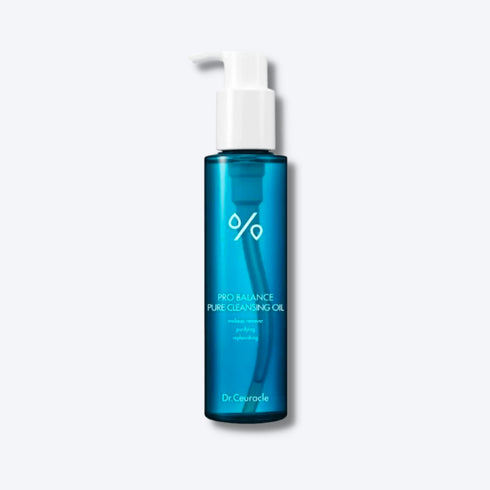 Pro Balance Pure Cleansing Oil - WowSkin Romania